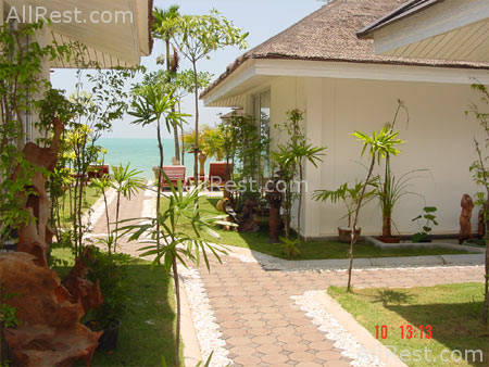 Rajapruek-Samui Resort 5